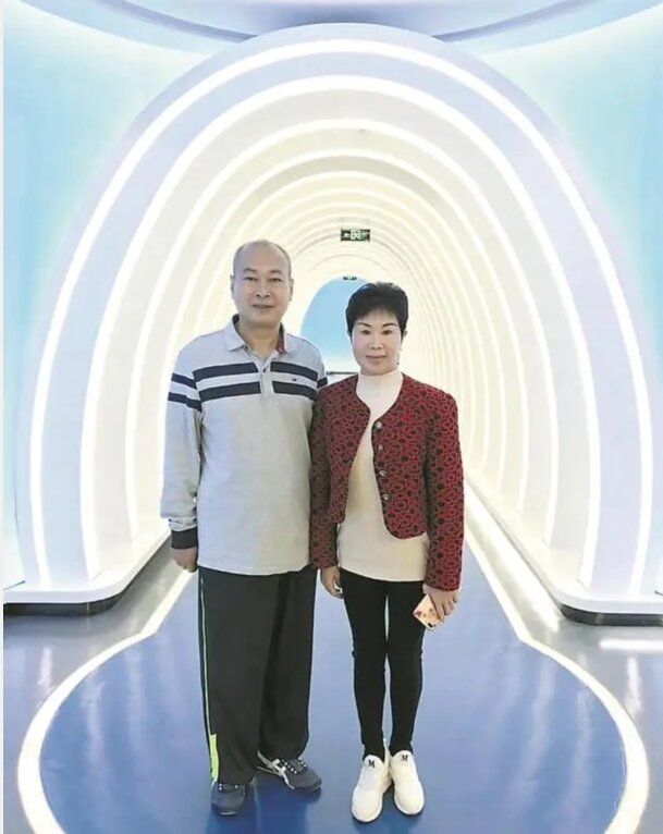 這對夫婦，守住了華僑百余年的家國記憶