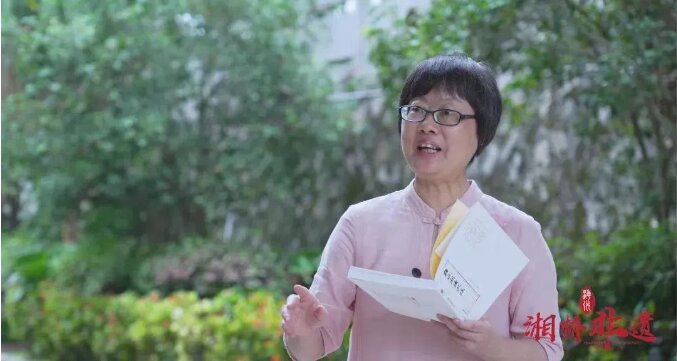 潮州歌謠代表性傳承人林朝虹：讓“潮聲”在五洲四?；厥?| 文化中國行 我是非遺傳承人
