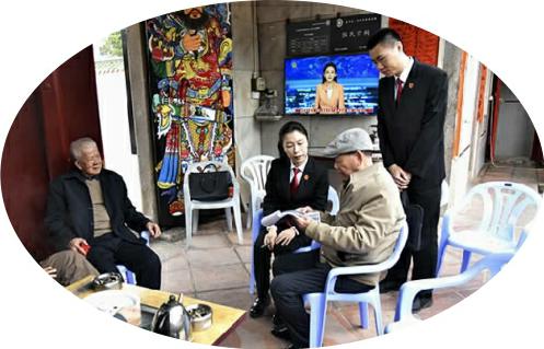 廣東汕頭金平：司法護(hù)航 促文旅業(yè)穩(wěn)步發(fā)展
