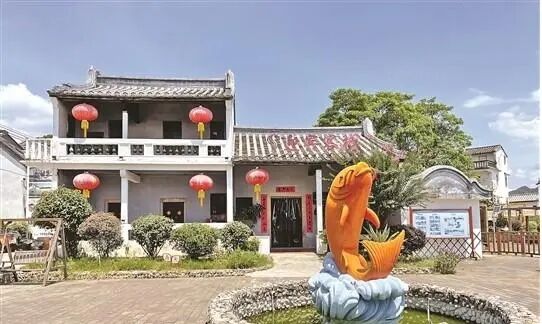 廣東潮州發(fā)展景觀產(chǎn)業(yè) 激活美麗經(jīng)濟(jì)