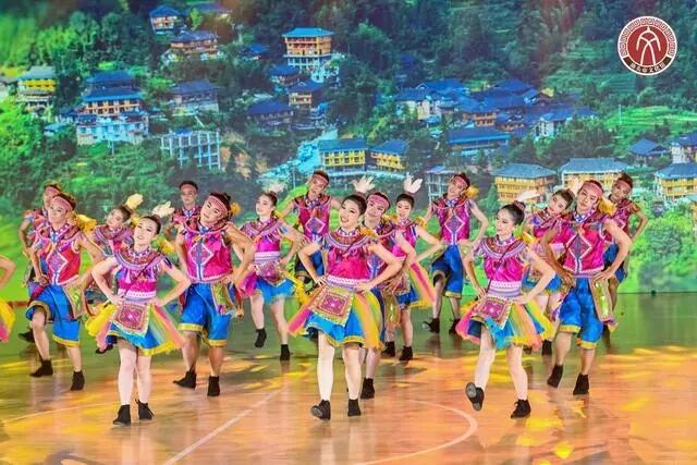 2024年廣東省廣場(chǎng)舞大會(huì)集中展演活動(dòng)在汕頭舉辦
