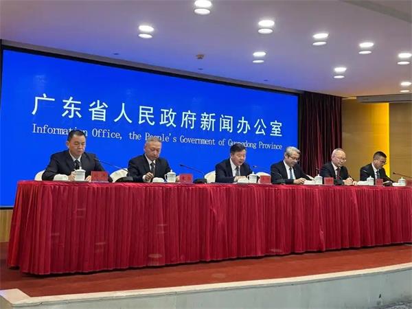 廣東推動建設汕頭、湛江臨港經濟區 與珠三角地區開展產業協作共建