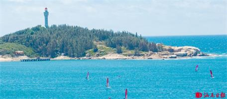 辦好一個會，提升一座城——看汕尾城市升級如何與十五運盛會同頻共振