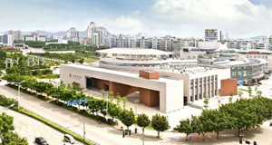 印尼潮州總會(huì)主席曾國(guó)奎向市博物館捐贈(zèng)華僑藏品